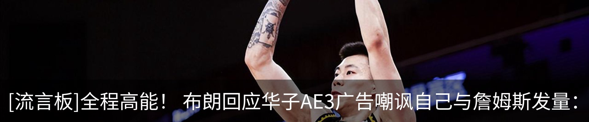 新闻动态